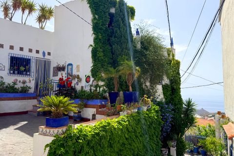 Byhus i Gualchos, Granada, Gualchos - € 235.000 | Ref: GVCCF11 - foto 2